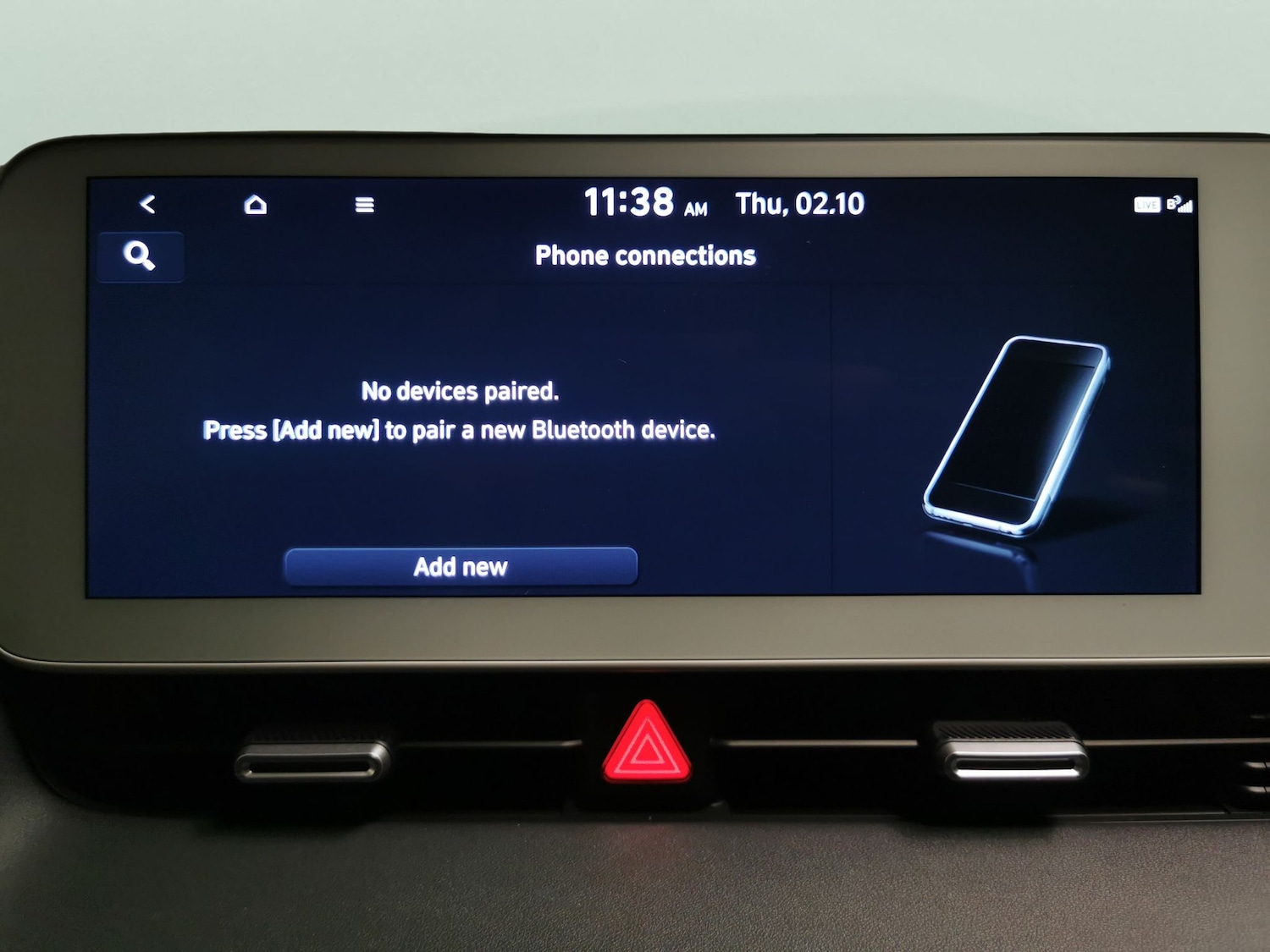 Used Hyundai IONIQ 5 2022 for sale - 76147157: Photo 21