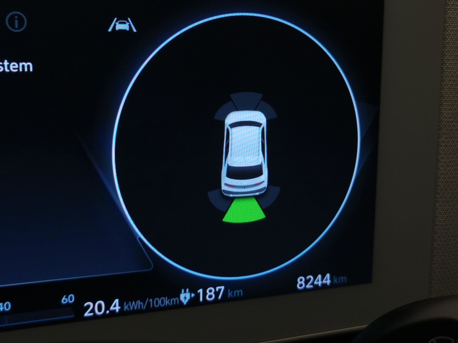 Used Hyundai IONIQ 5 2022 for sale - 76147157: Photo 22
