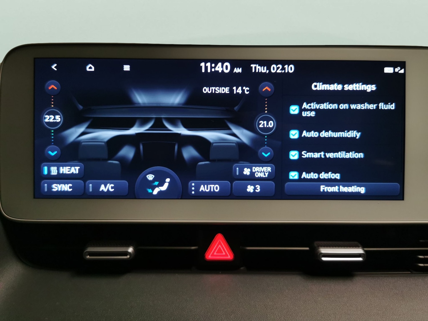 Used Hyundai IONIQ 5 2022 for sale - 76147157: Photo 23