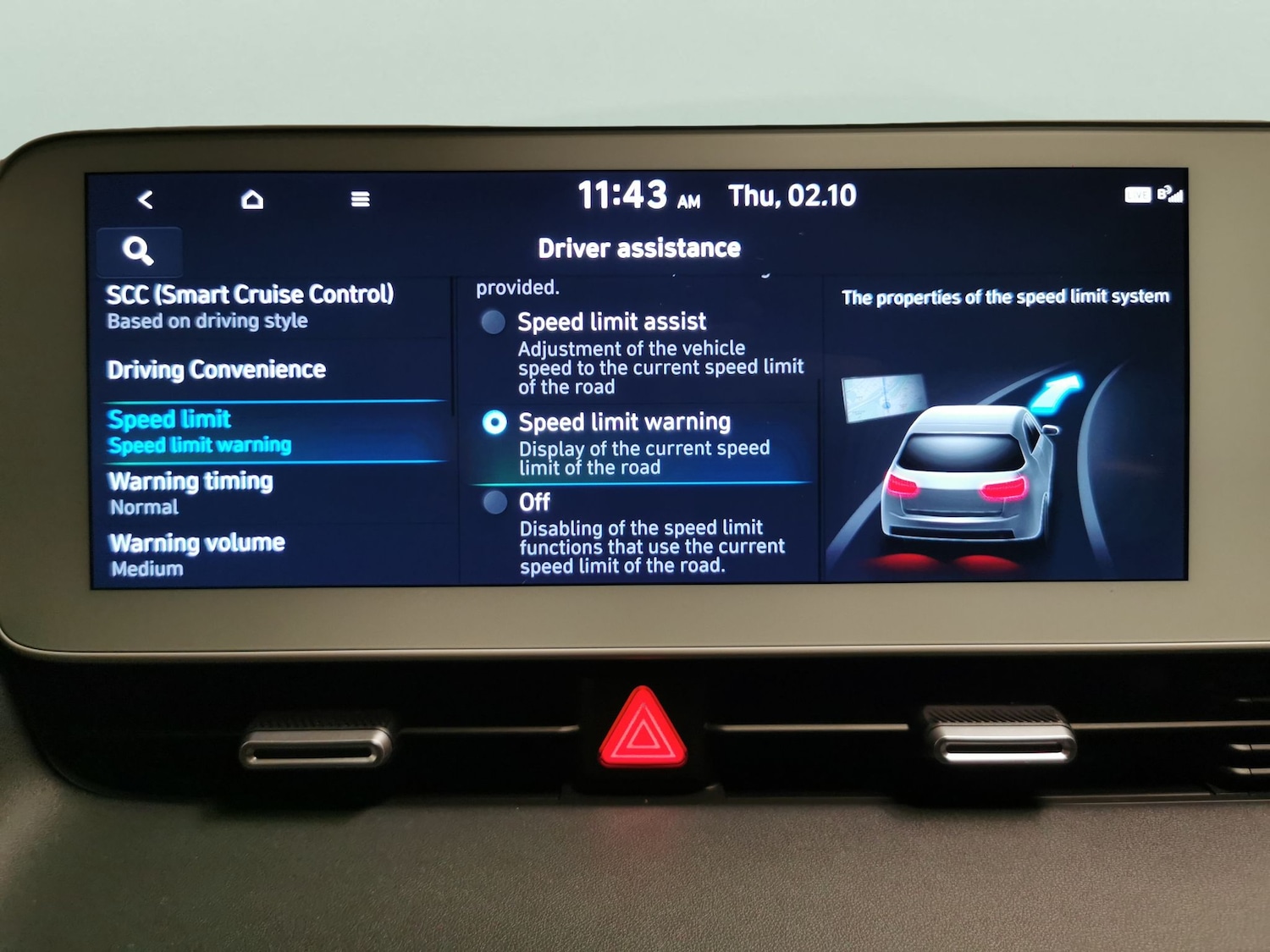 Used Hyundai IONIQ 5 2022 for sale - 76147157: Photo 32