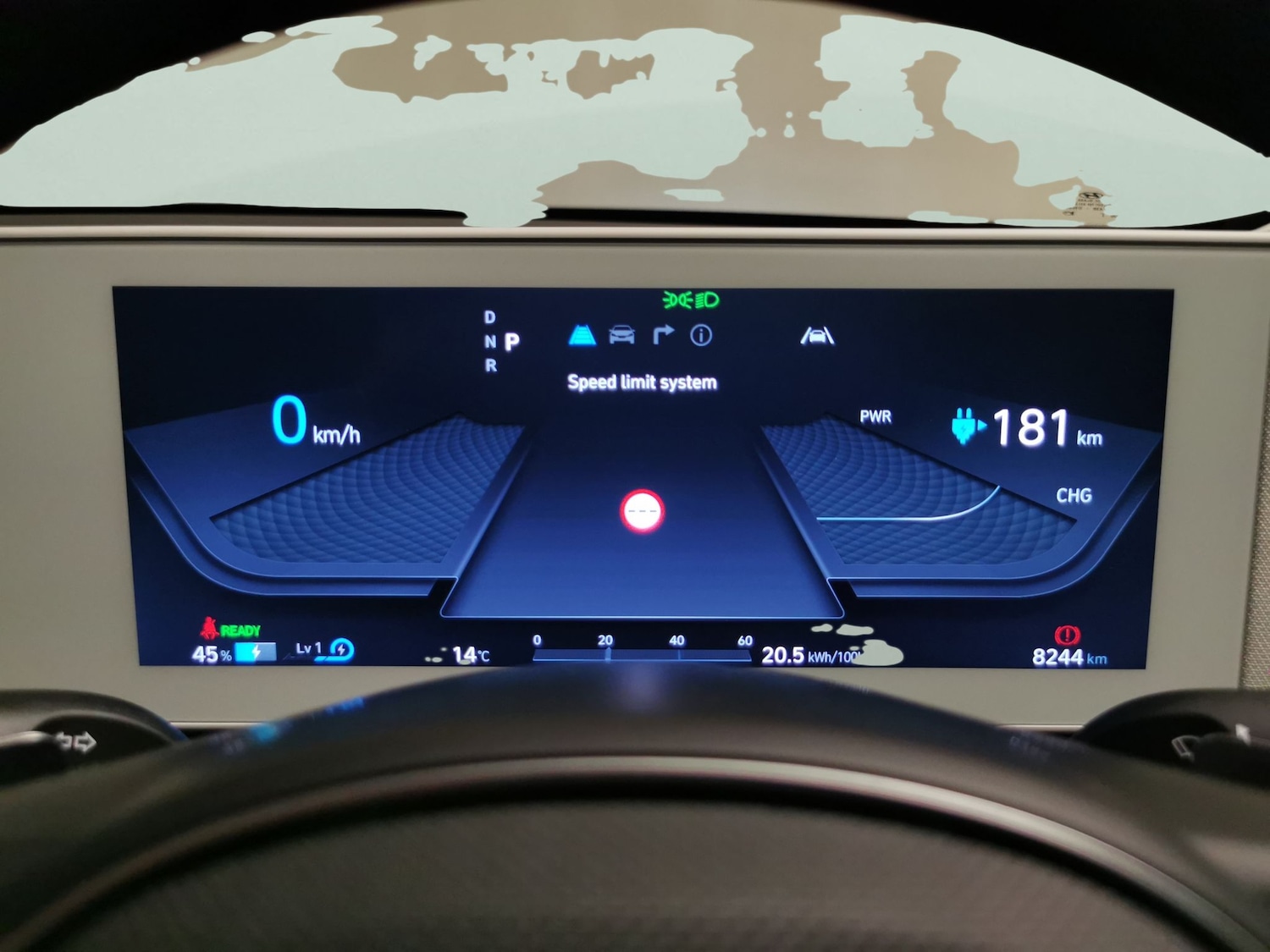 Used Hyundai IONIQ 5 2022 for sale - 76147157: Photo 34