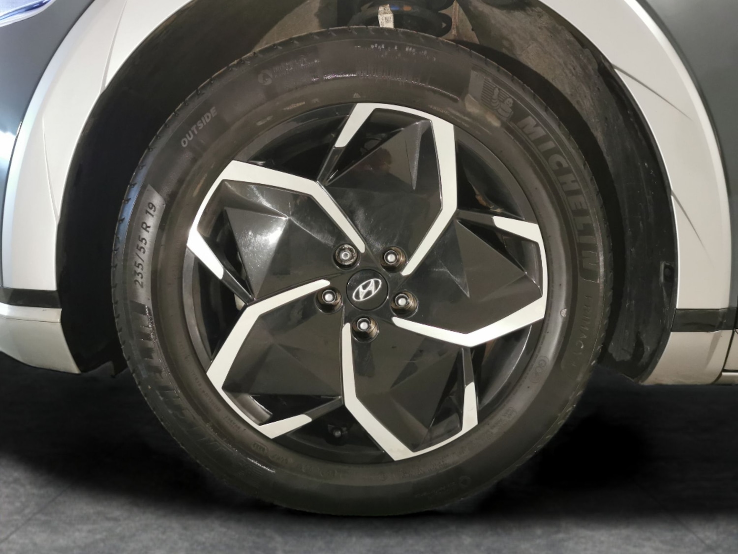 Used Hyundai IONIQ 5 2022 for sale - 76147157: Photo 37
