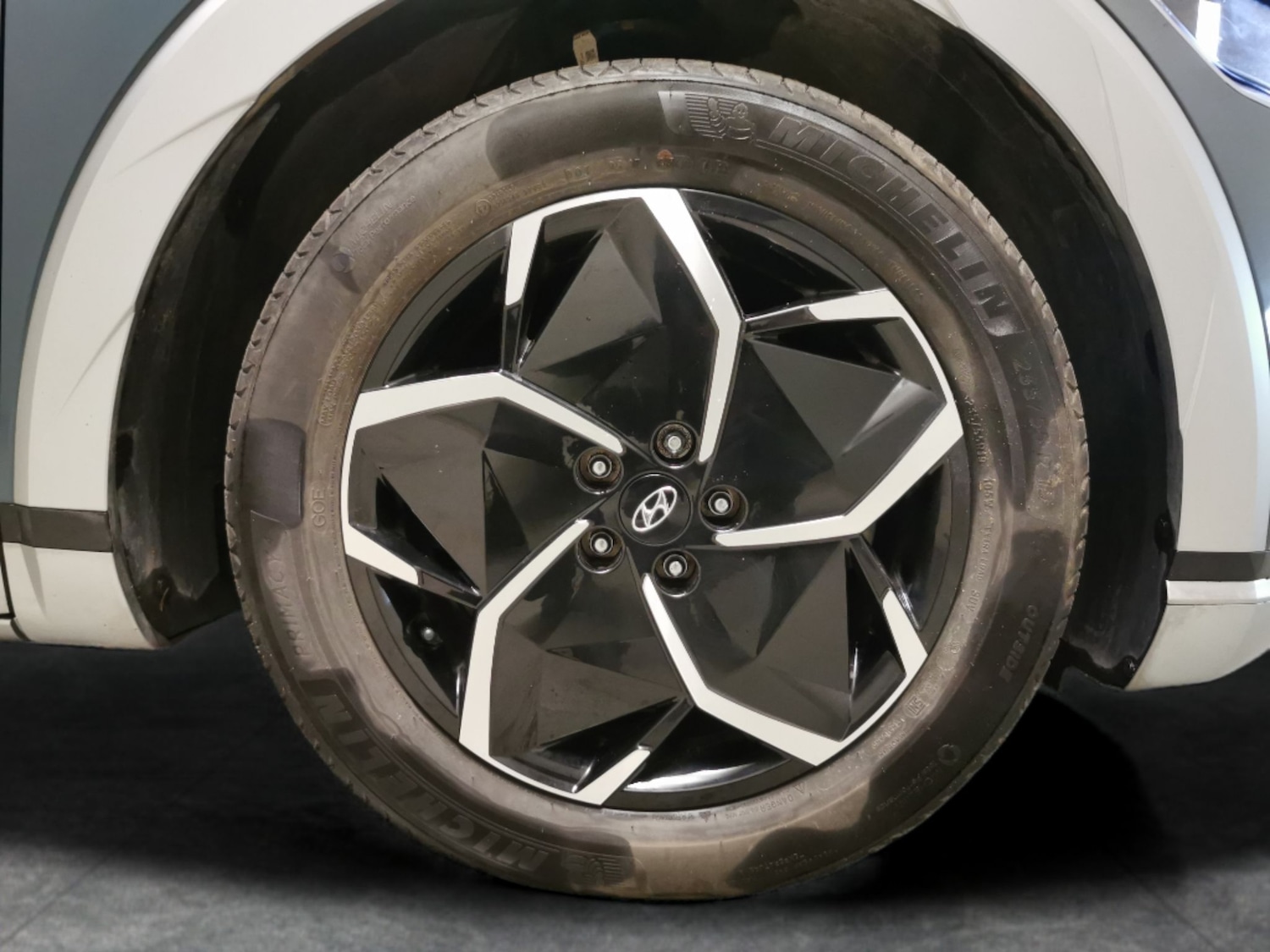 Used Hyundai IONIQ 5 2022 for sale - 76147157: Photo 38