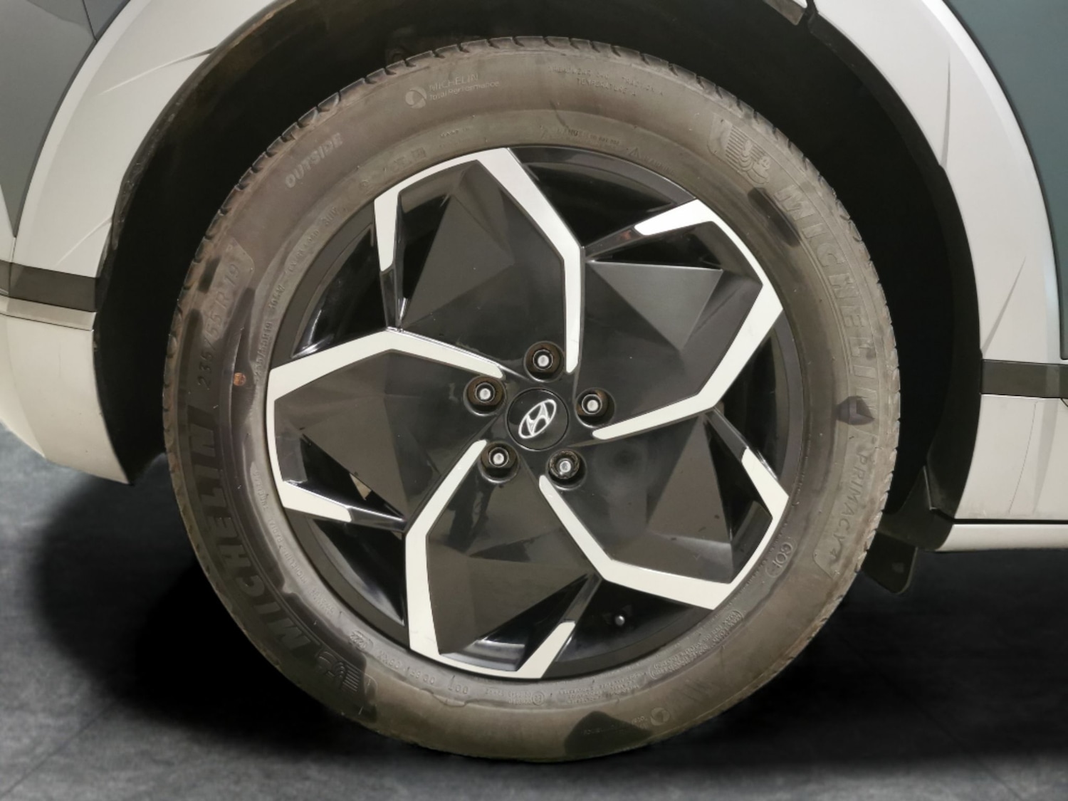 Used Hyundai IONIQ 5 2022 for sale - 76147157: Photo 39