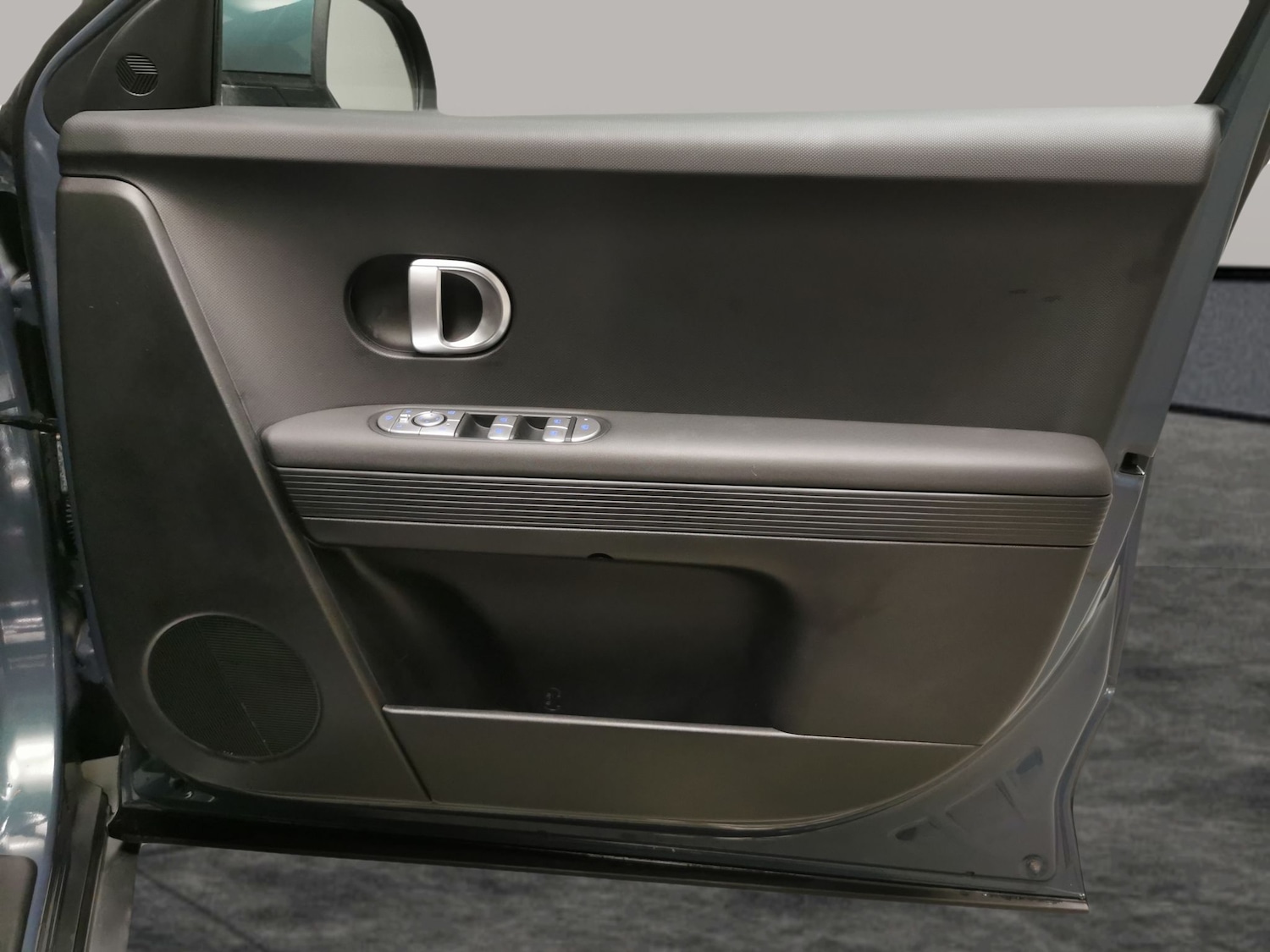 Used Hyundai IONIQ 5 2022 for sale - 76147157: Photo 45