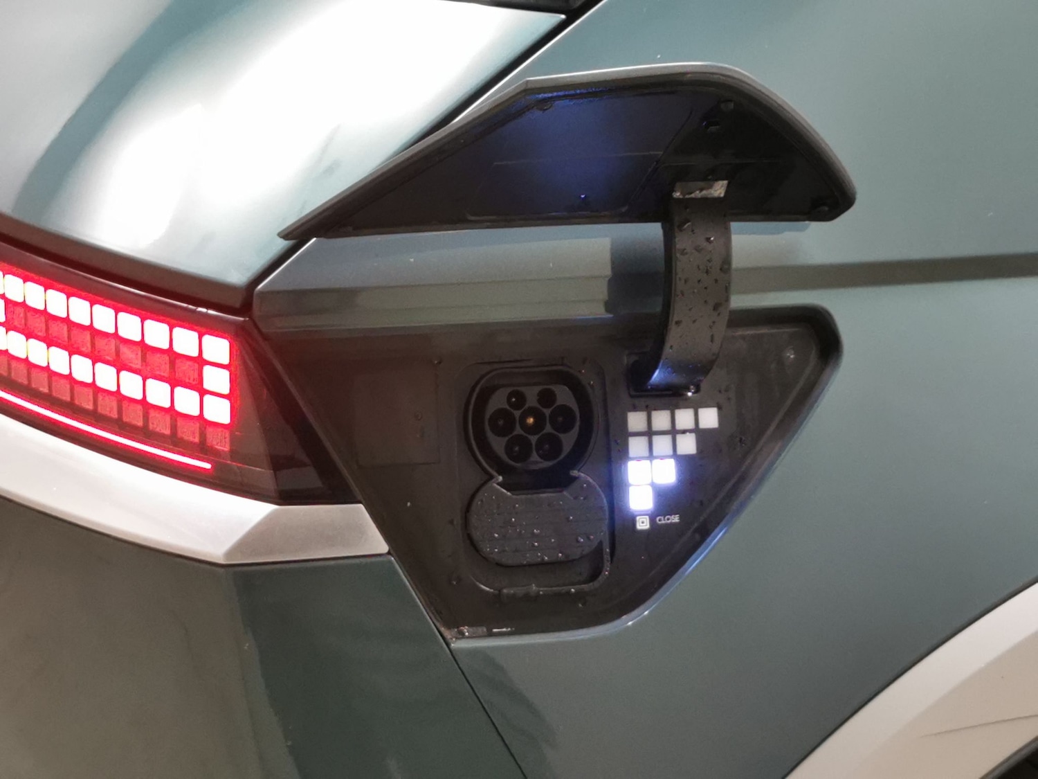 Used Hyundai IONIQ 5 2022 for sale - 76147157: Photo 46