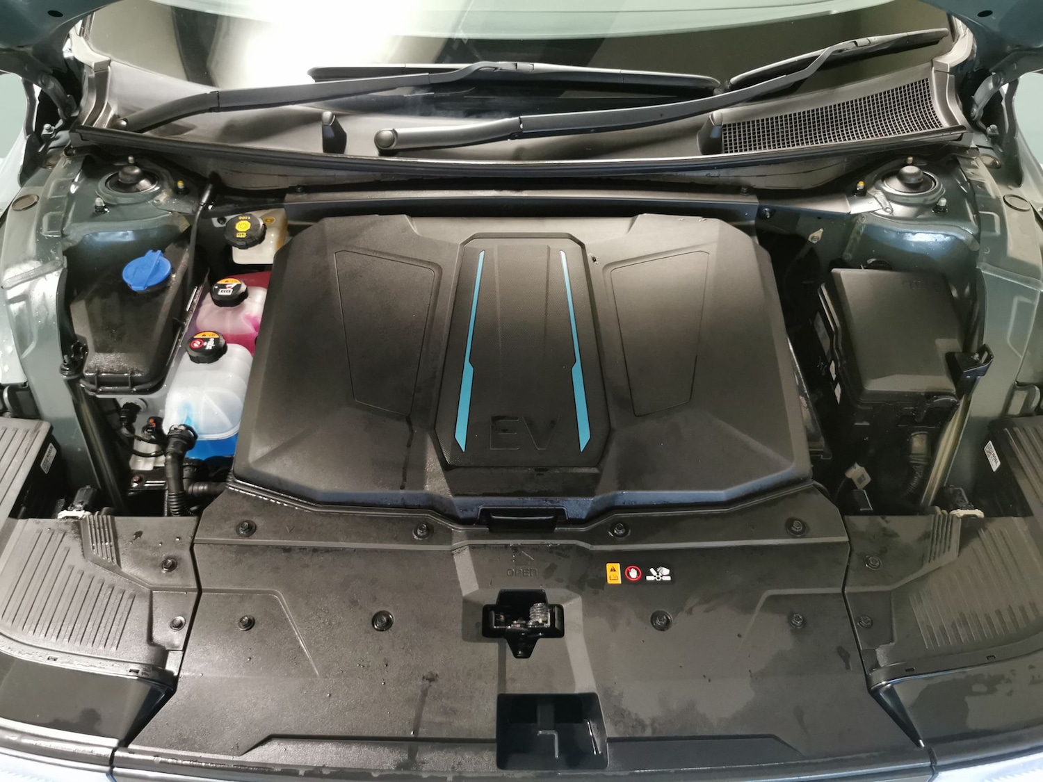 Used Hyundai IONIQ 5 2022 for sale - 76147157: Photo 49