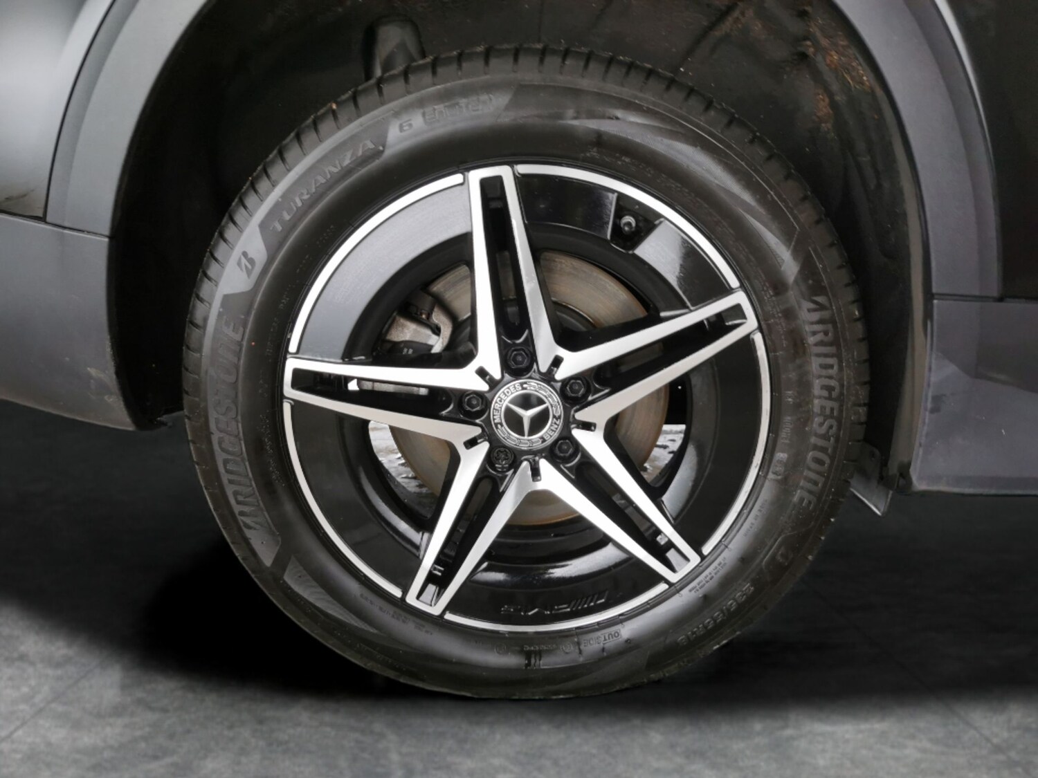 Used Mercedes-Benz EQB 2023 for sale - 77450184: Photo 27