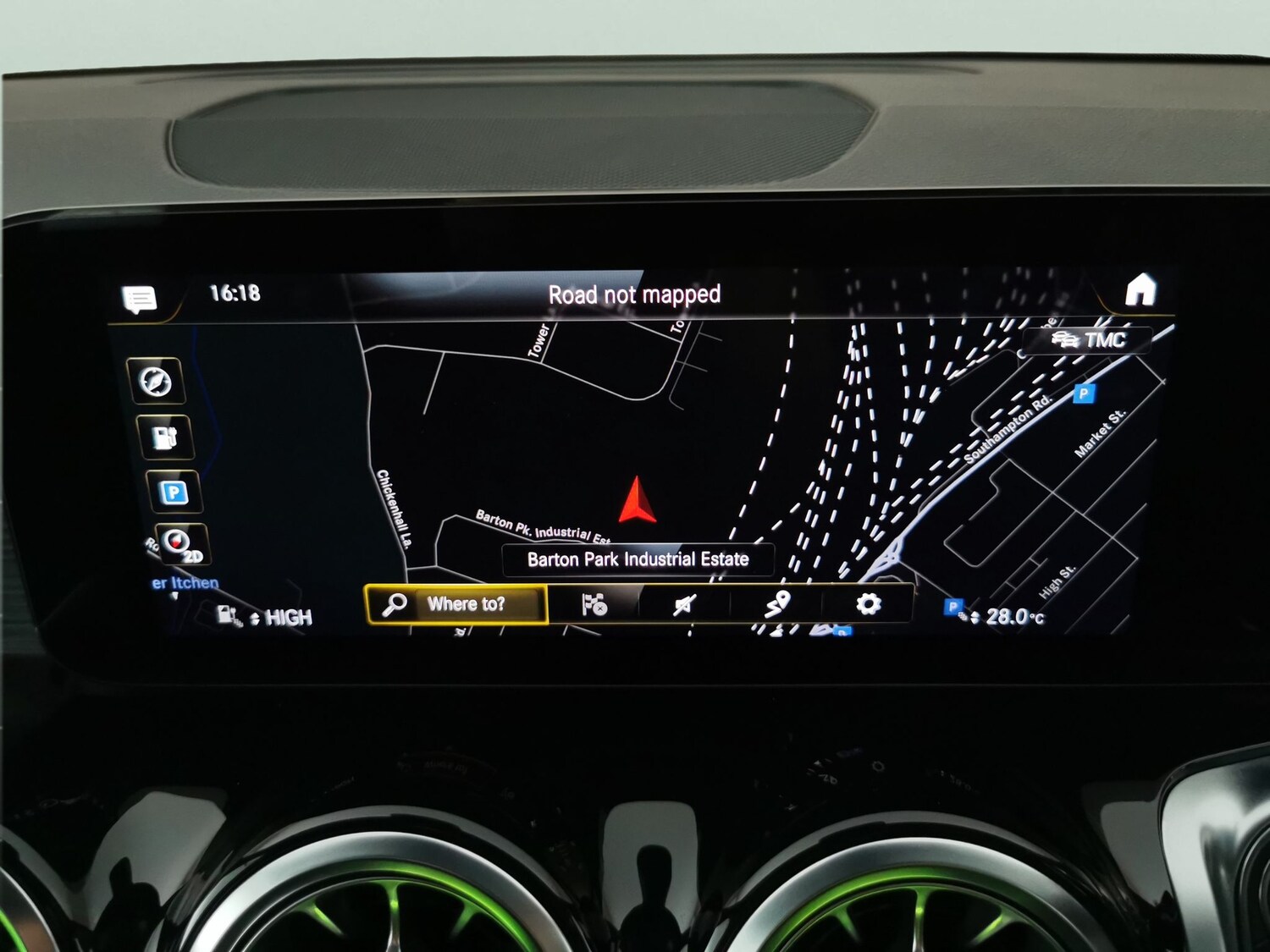 Used Mercedes-Benz EQB 2023 for sale - 77450184: Photo 6