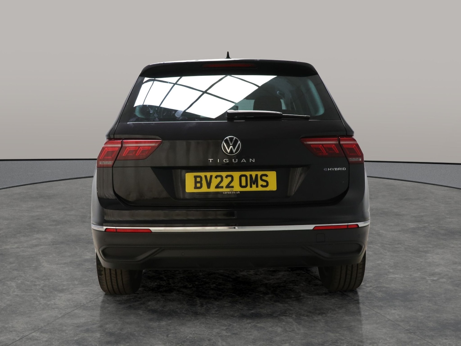 Used Volkswagen Tiguan 2022 for sale - 76477668: Photo 10