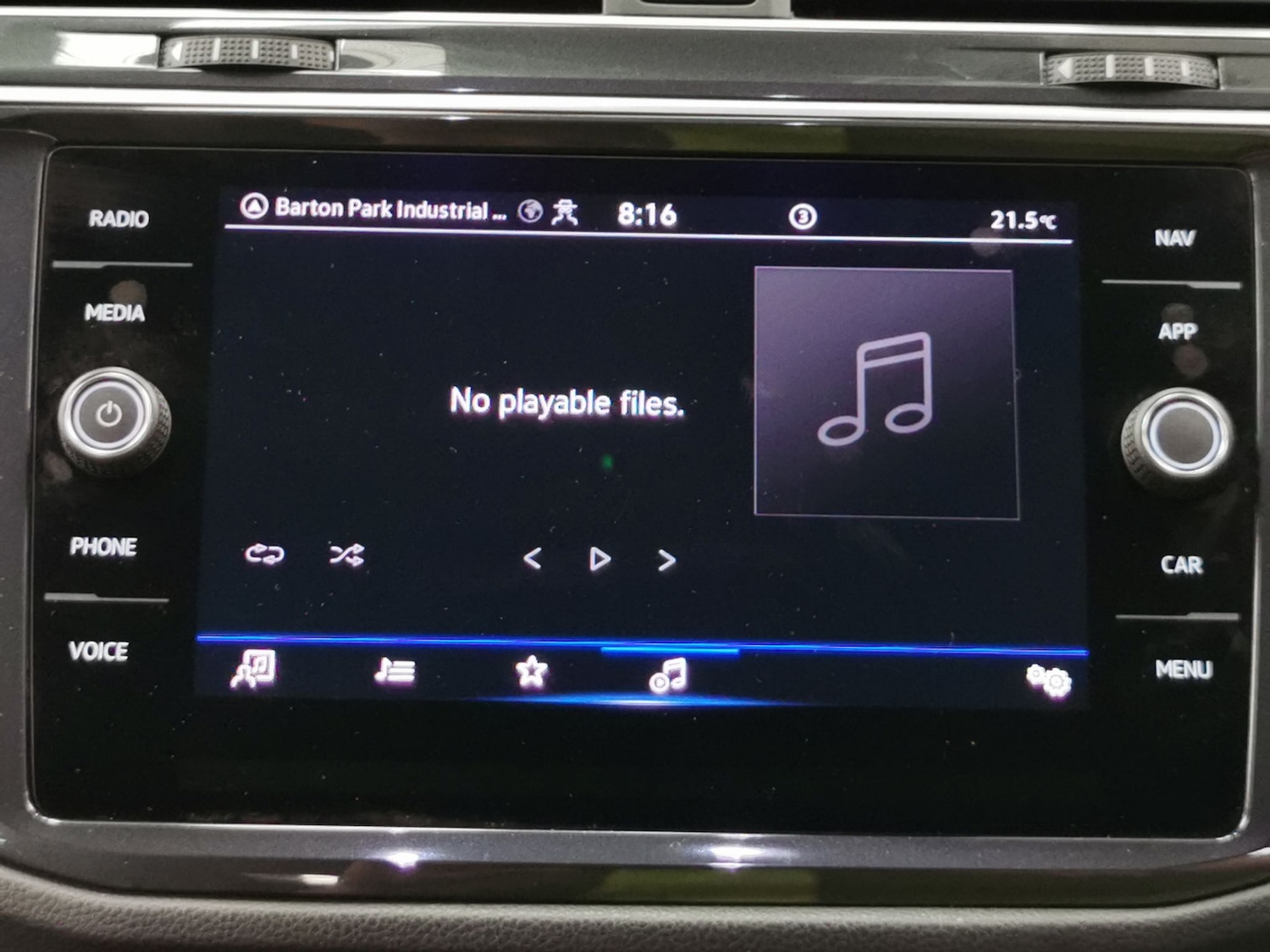 Used Volkswagen Tiguan 2022 for sale - 76477668: Photo 13