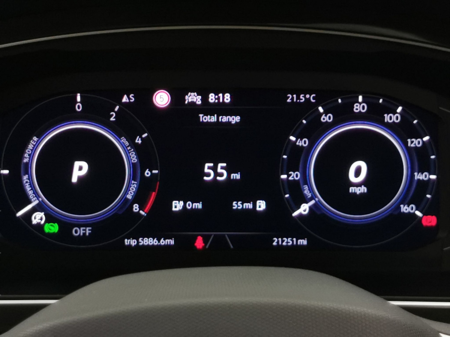 Used Volkswagen Tiguan 2022 for sale - 76477668: Photo 20