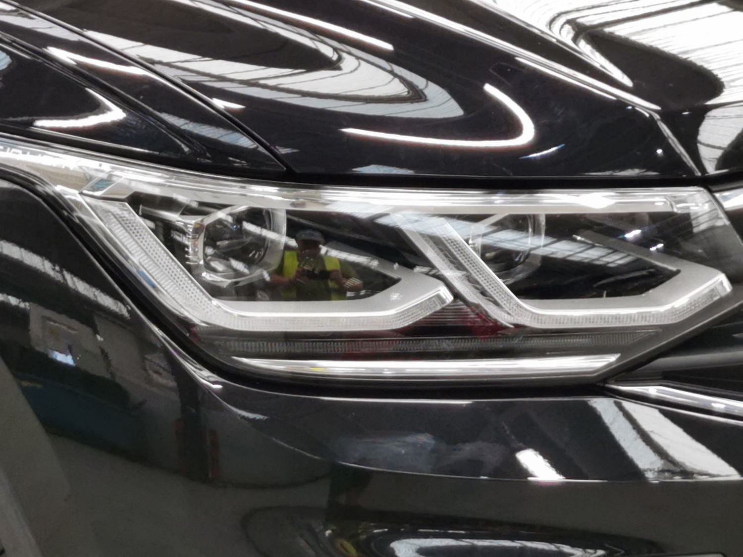 Used Volkswagen Tiguan 2022 for sale - 76477668: Photo 21