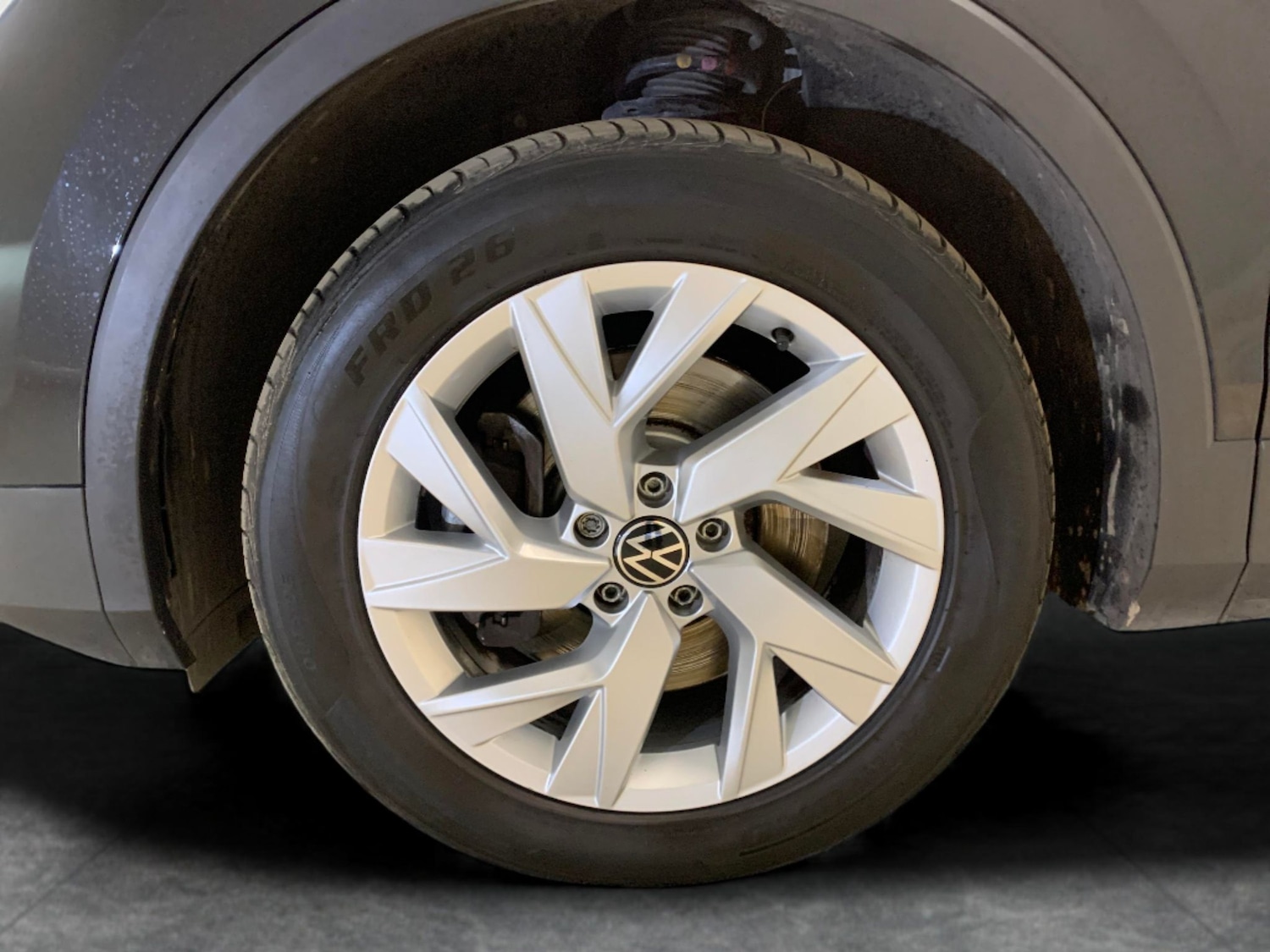 Used Volkswagen Tiguan 2022 for sale - 76477668: Photo 22