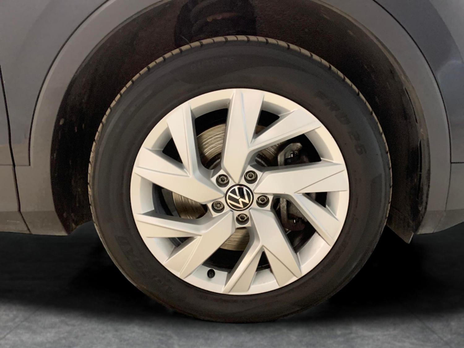 Used Volkswagen Tiguan 2022 for sale - 76477668: Photo 23