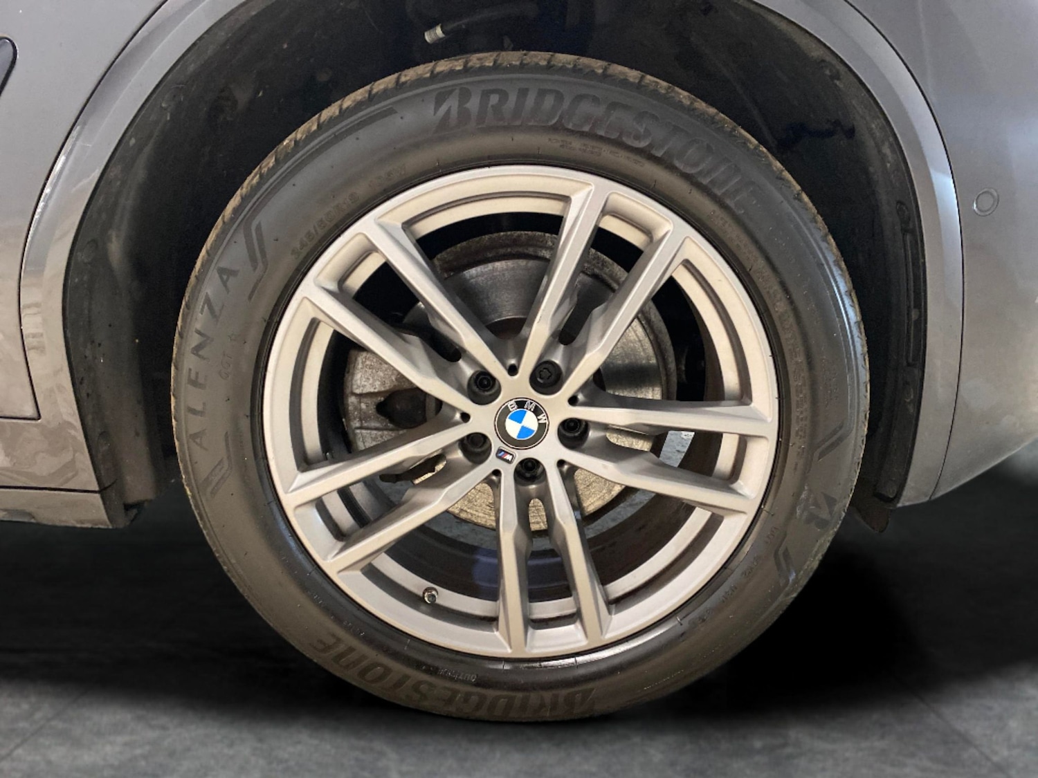 Used BMW X3 2021 for sale - 78180659: Photo 25