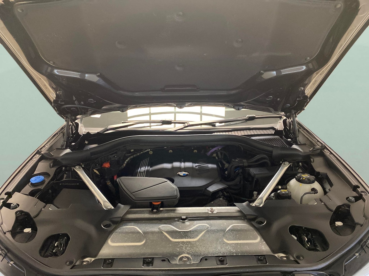 Used BMW X3 2021 for sale - 78180659: Photo 33