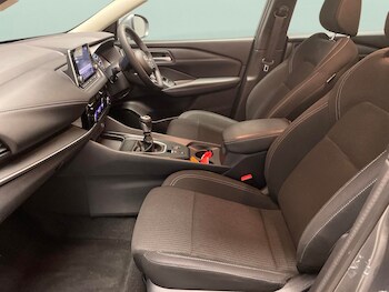 Used Nissan Qashqai undefined for sale - 78482594: Photo