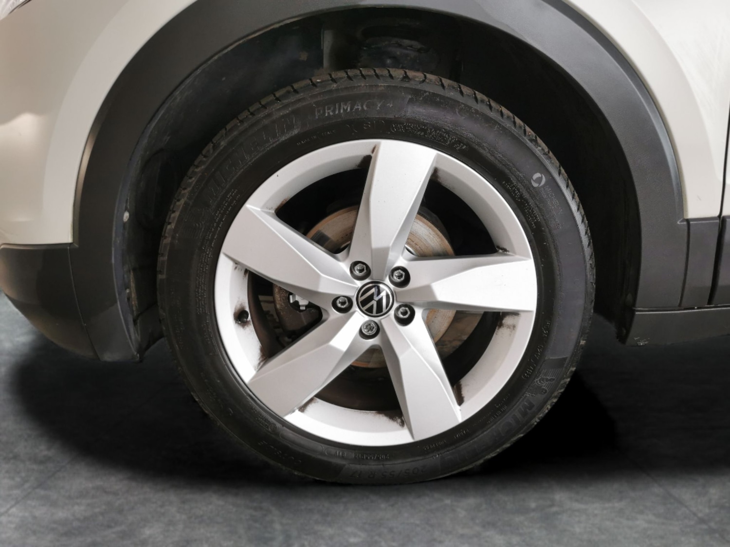 Used Volkswagen T-Cross 2023 for sale - 77269746: Photo 20