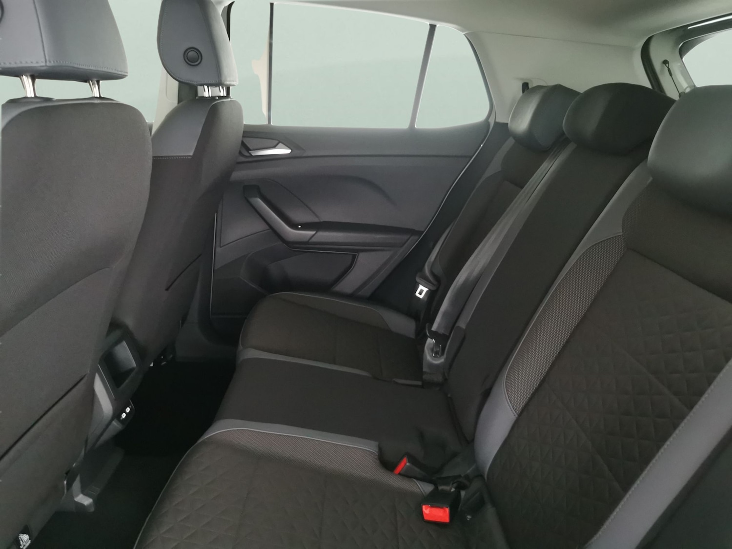 Used Volkswagen T-Cross 2023 for sale - 77269746: Photo 23