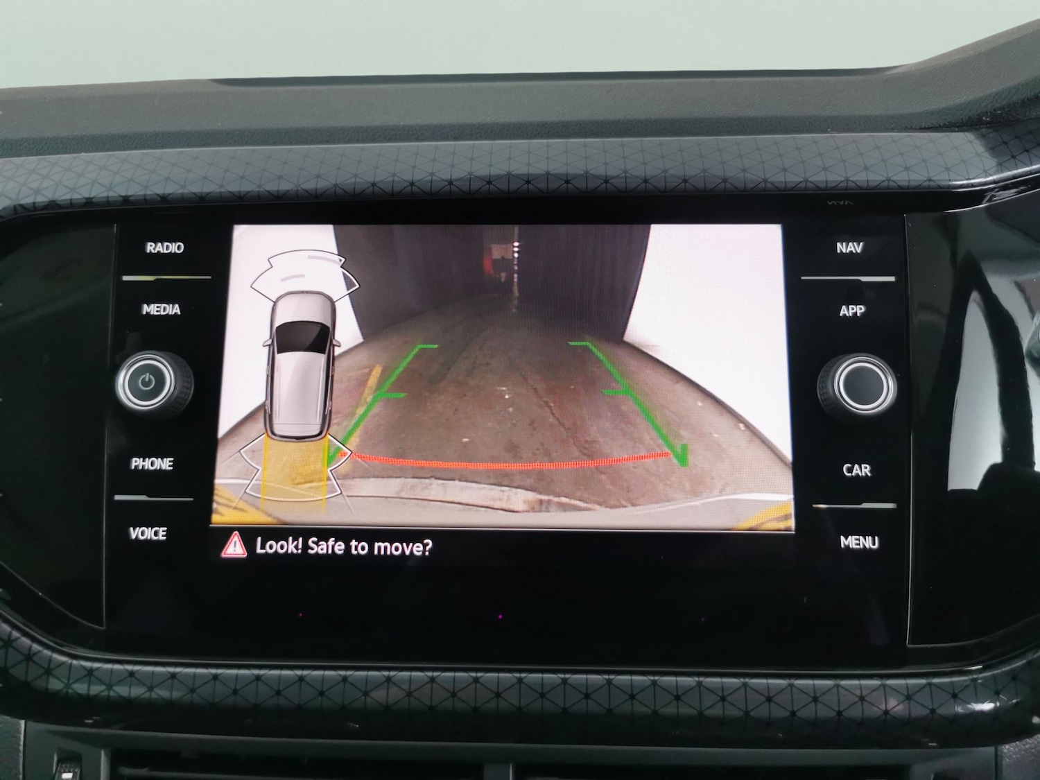 Used Volkswagen T-Cross 2023 for sale - 77269746: Photo 5