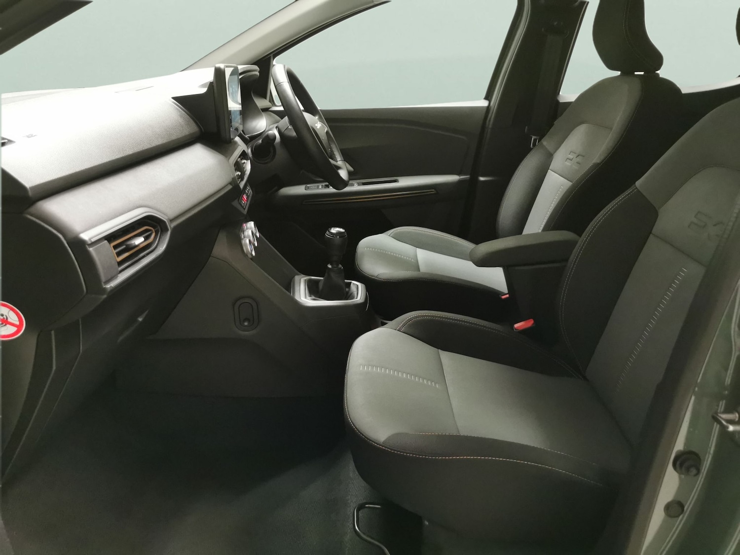 Used Dacia Sandero Stepway 2024 for sale - 76650864: Photo 4