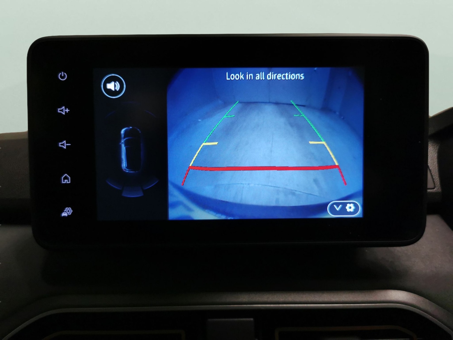 Used Dacia Sandero Stepway 2024 for sale - 76650864: Photo 5