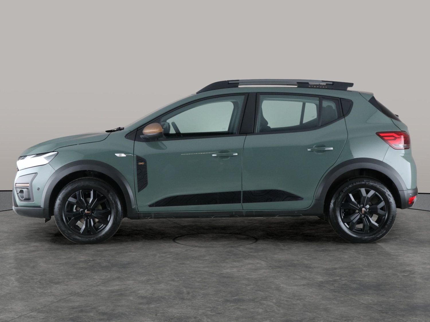 Used Dacia Sandero Stepway 2024 for sale - 76650864: Photo 9