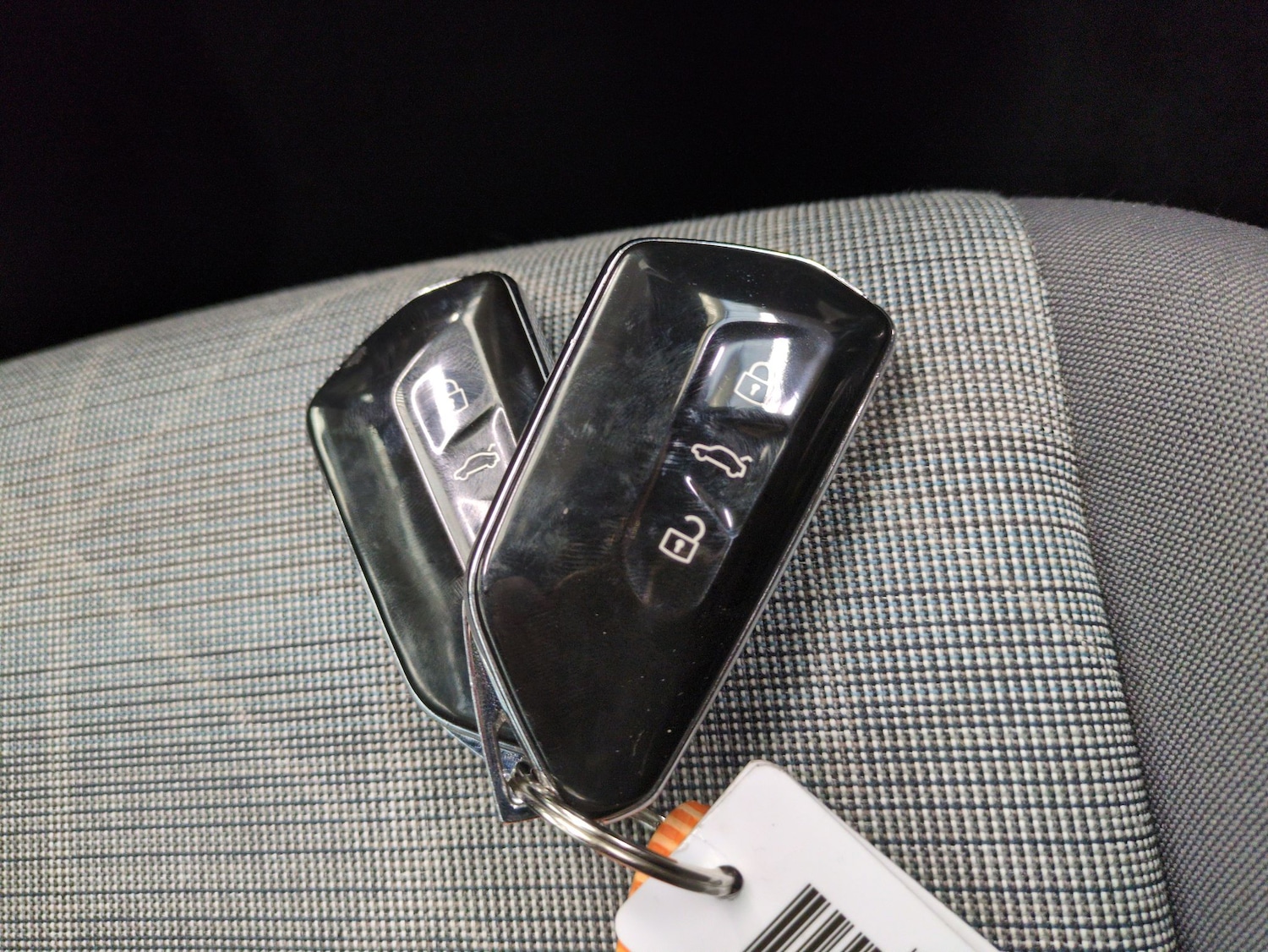 Used Volkswagen ID.3 2022 for sale - 77043715: Photo 28