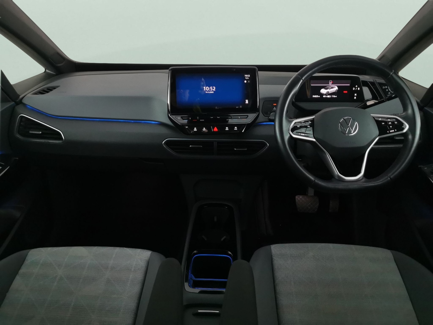 Used Volkswagen ID.3 2022 for sale - 77043715: Photo 5