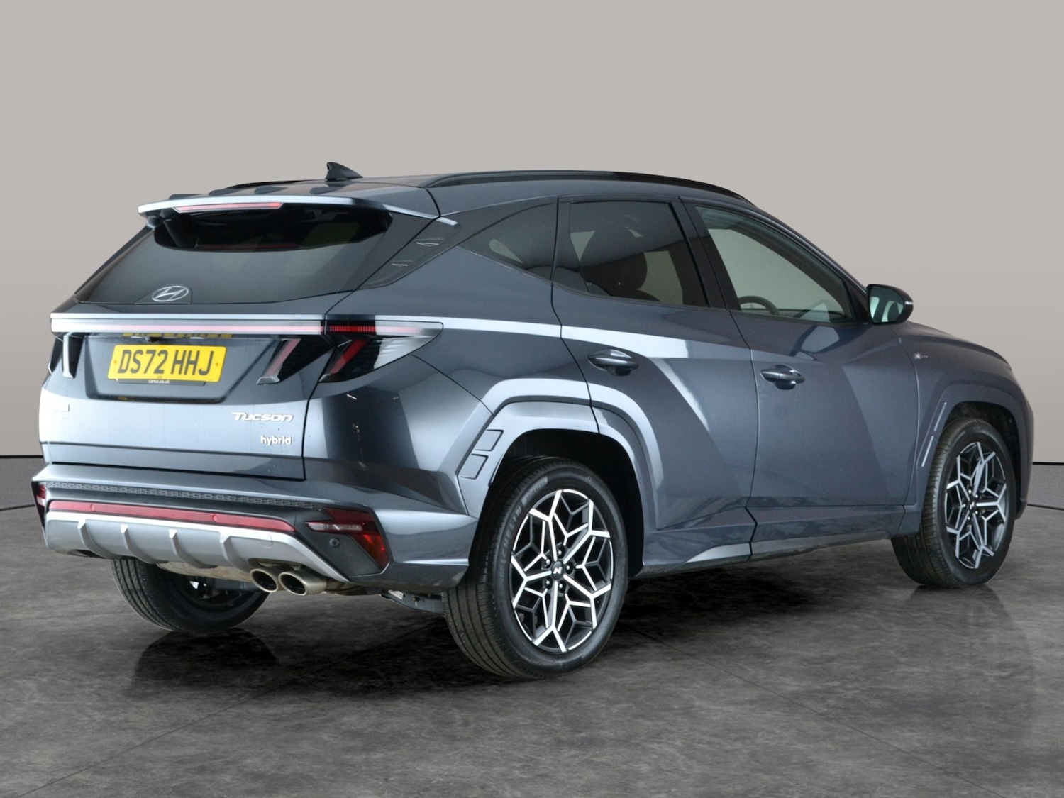 Used Hyundai TUCSON 2023 for sale - 77170884: Photo 10