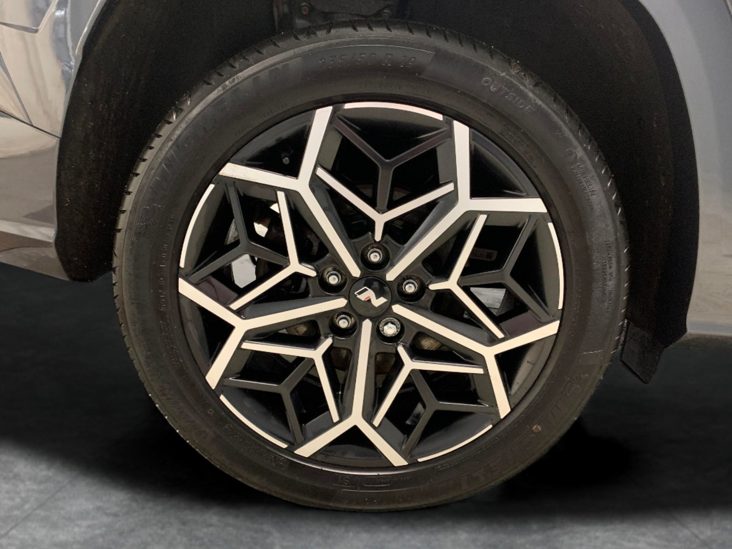 Used Hyundai TUCSON 2023 for sale - 77170884: Photo 24