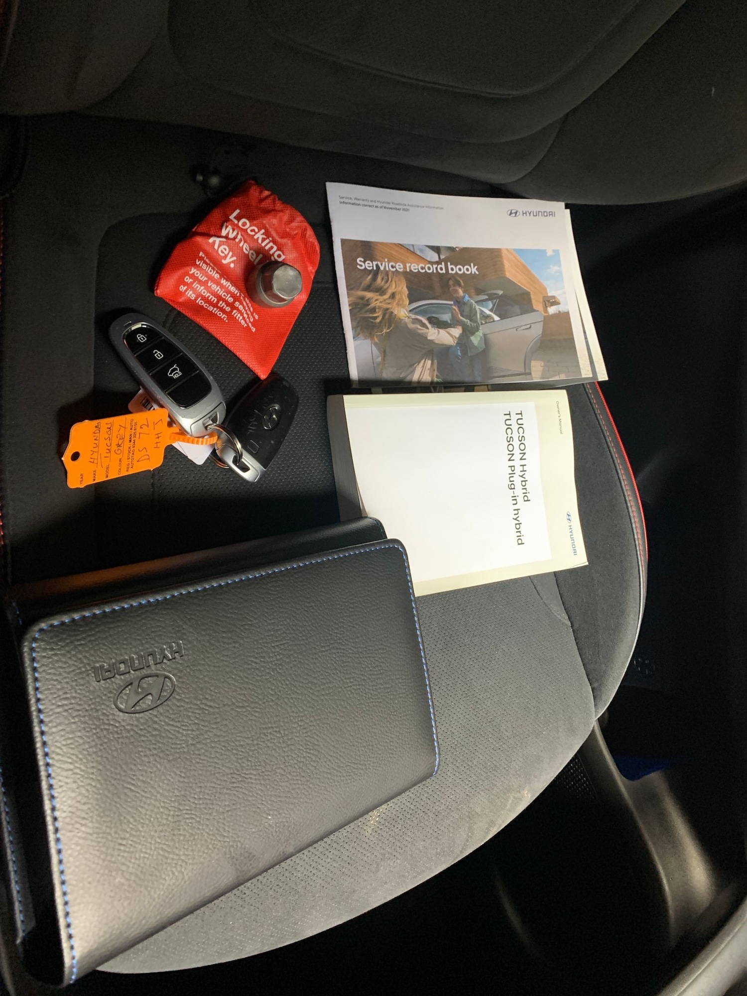 Used Hyundai TUCSON 2023 for sale - 77170884: Photo 30