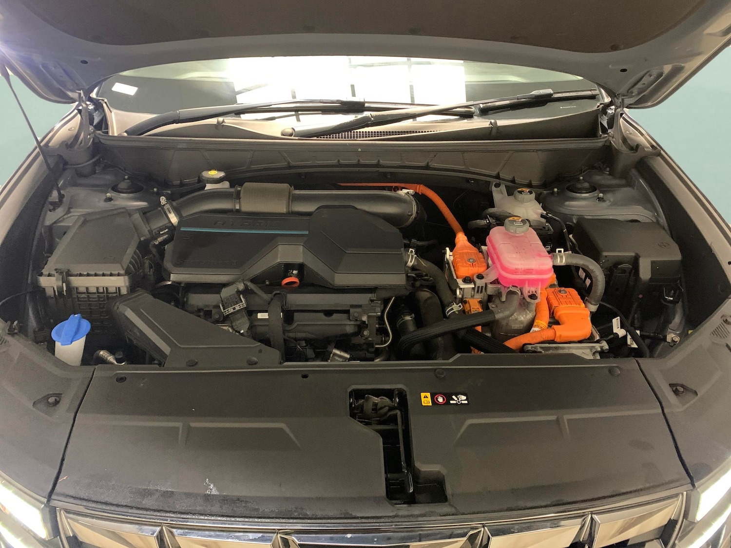 Used Hyundai TUCSON 2023 for sale - 77170884: Photo 31