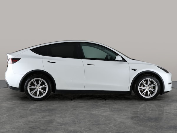 Used Tesla Model Y 2022 for sale - 76240900: Photo 14