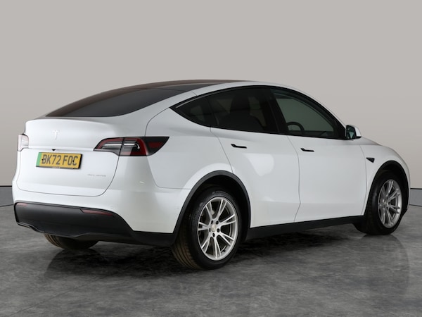 Used Tesla Model Y 2022 for sale - 76240900: Photo 16