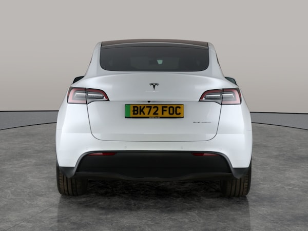 Used Tesla Model Y 2022 for sale - 76240900: Photo 17
