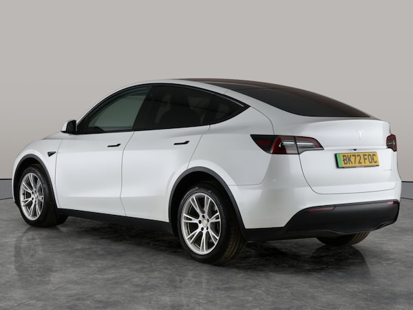 Used Tesla Model Y 2022 for sale - 76240900: Photo 18