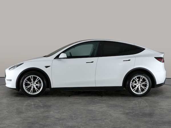Used Tesla Model Y 2022 for sale - 76240900: Photo 19