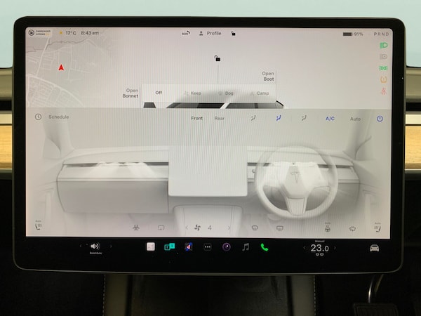 Used Tesla Model Y 2022 for sale - 76240900: Photo 26