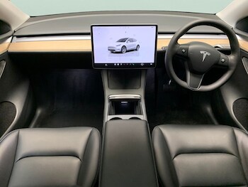 Used Tesla Model Y 2022 for sale - 76240900: Photo 4