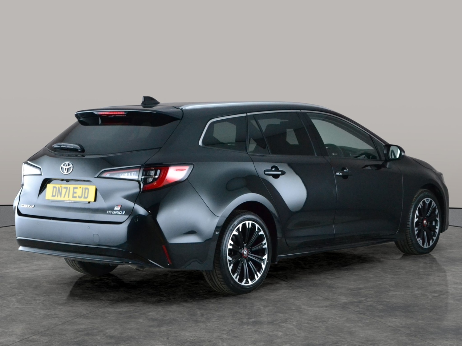 Used Toyota Corolla 2022 for sale - 77555744: Photo 10