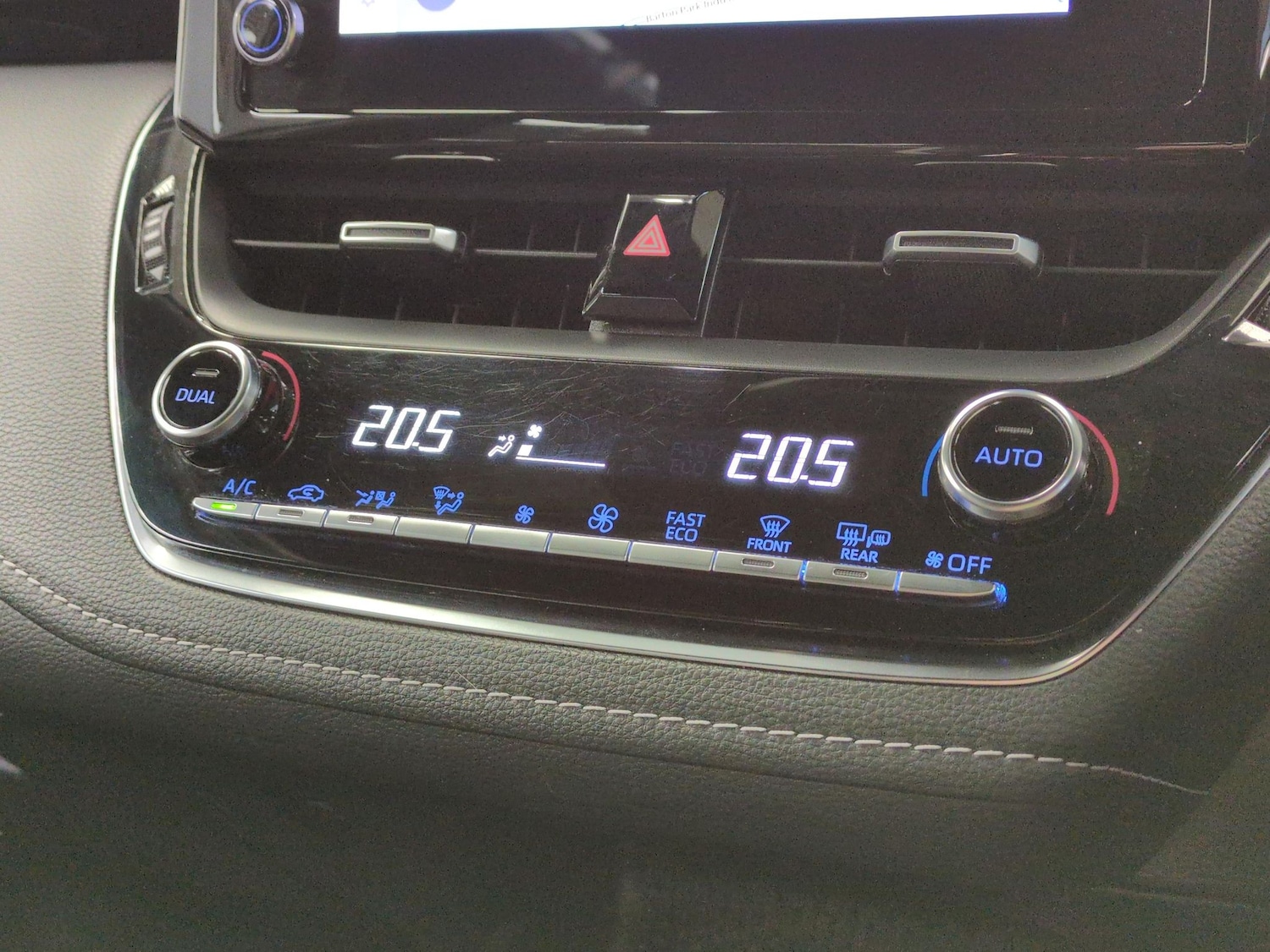 Used Toyota Corolla 2022 for sale - 77555744: Photo 18