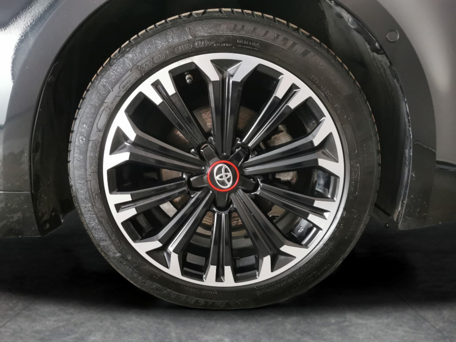 Used Toyota Corolla 2022 for sale - 77555744: Photo 26