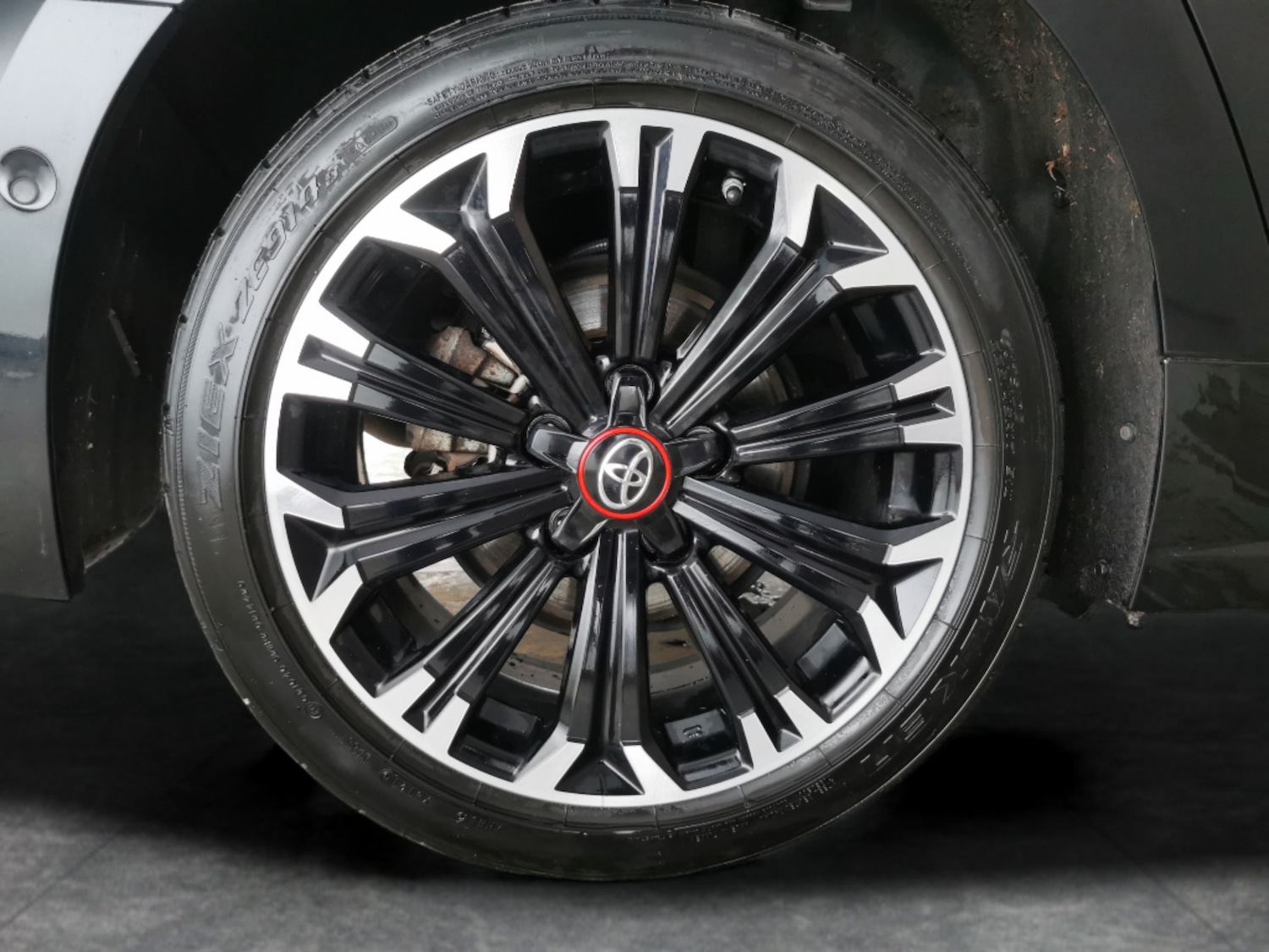 Used Toyota Corolla 2022 for sale - 77555744: Photo 27