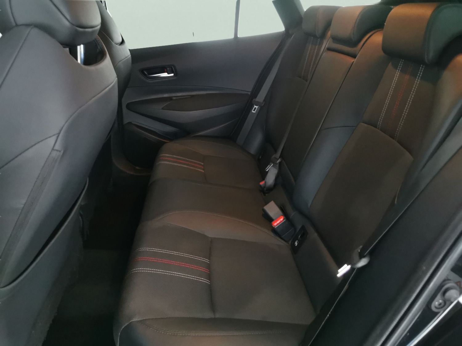 Used Toyota Corolla 2022 for sale - 77555744: Photo 28