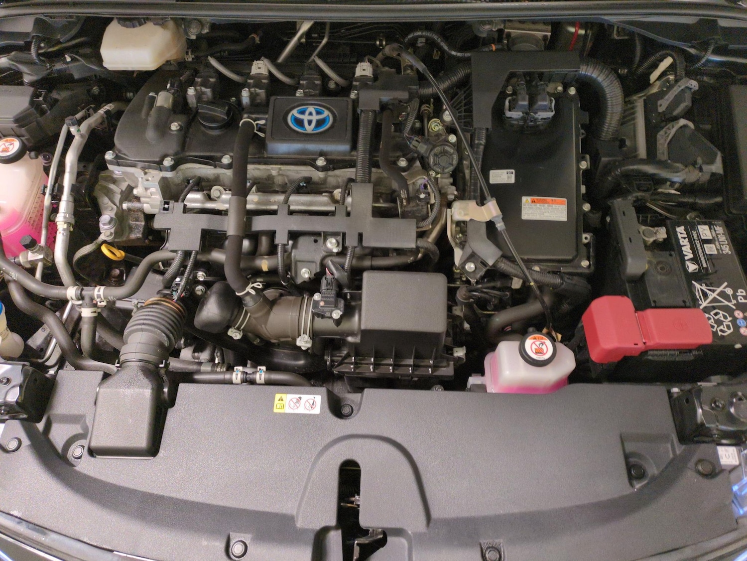 Used Toyota Corolla 2022 for sale - 77555744: Photo 34