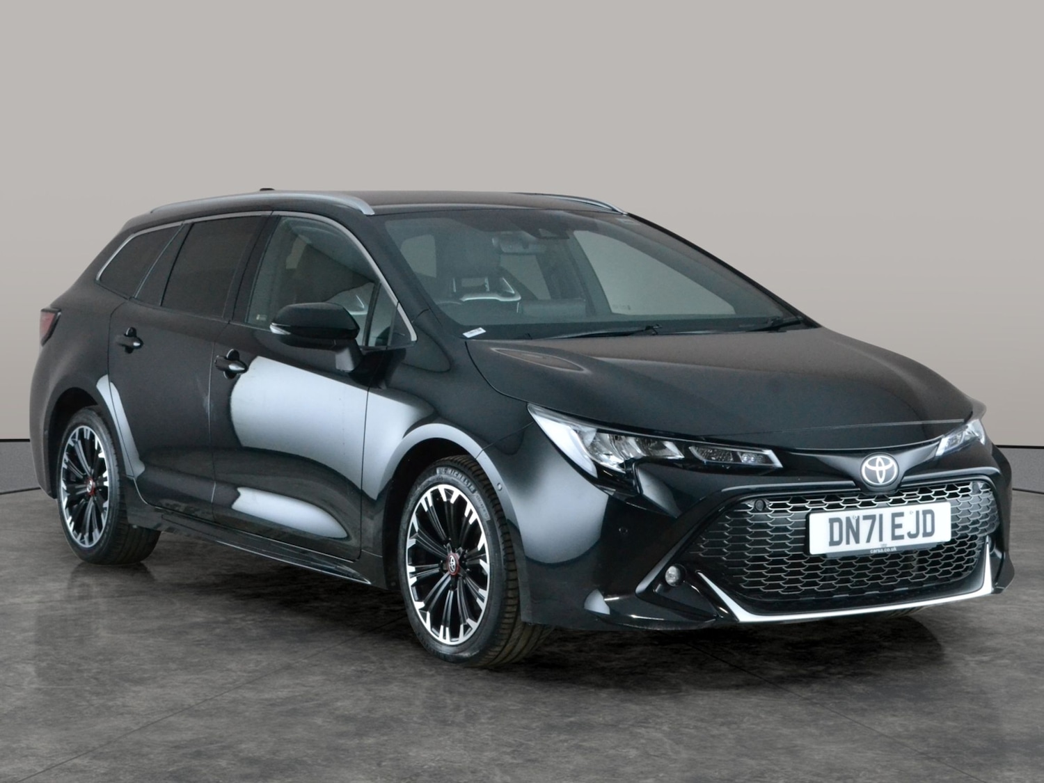 Used Toyota Corolla 2022 for sale - 77555744: Photo 8