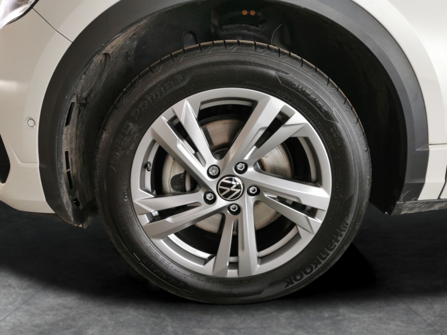 Used Volkswagen T-Roc 2025 for sale - 77234314: Photo 24