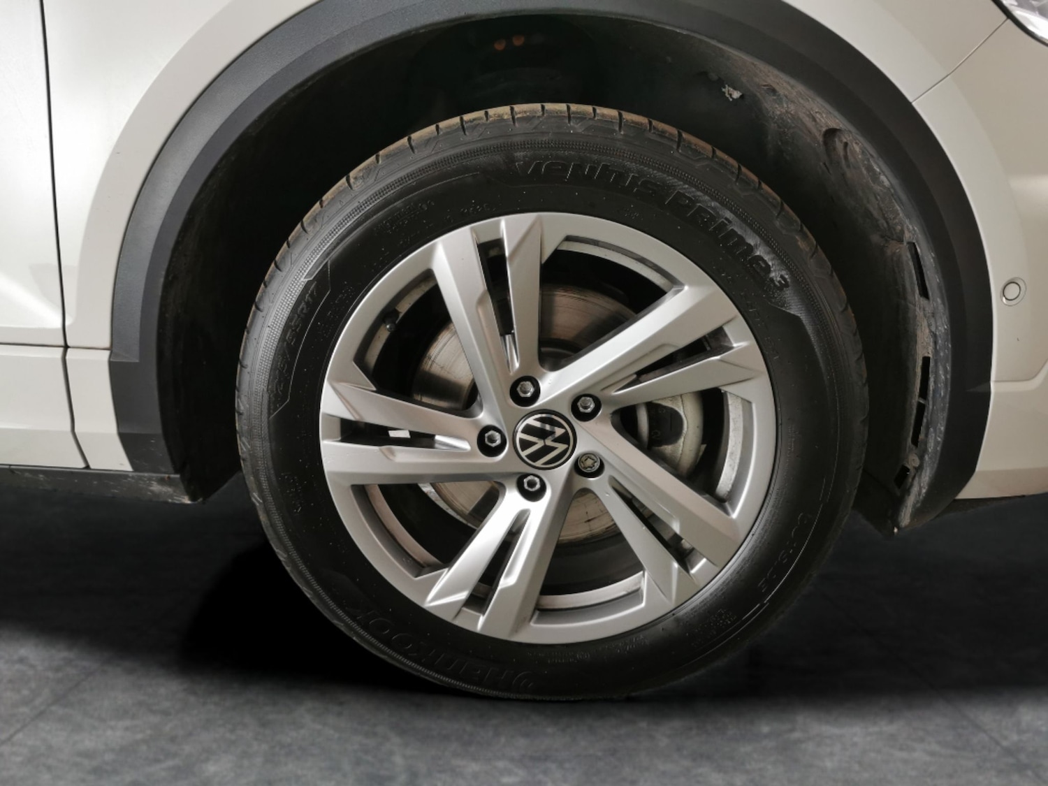 Used Volkswagen T-Roc 2025 for sale - 77234314: Photo 25